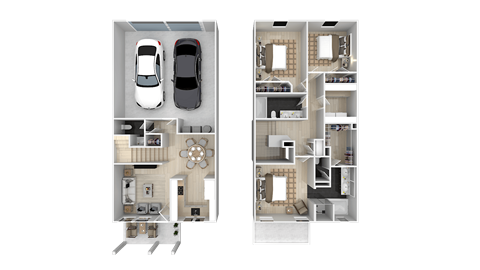 The Vines At Riverpark